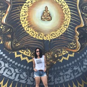 Meet your Posher, Maydolys